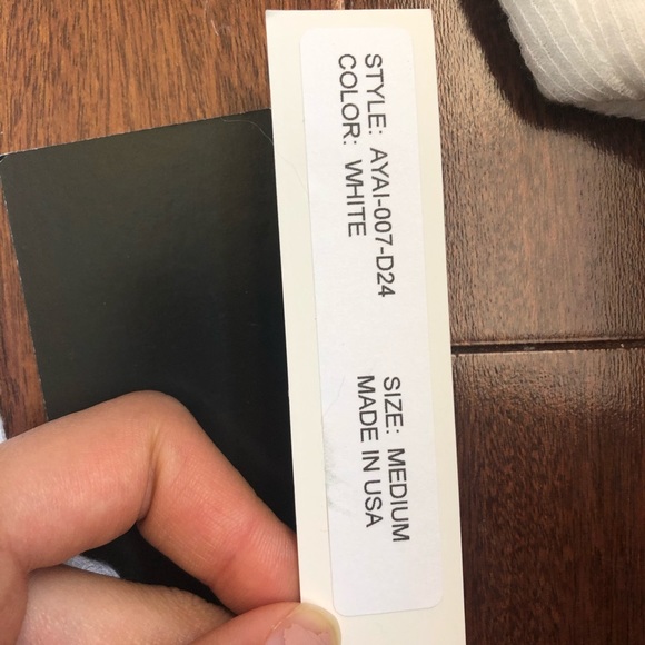 areyouami denz dress NWT - Picture 4 of 7